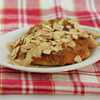 Almond Chicken almond chicken