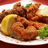 breaded chicken breaded chicken