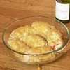 Chicken Cordon Bleu chicken cordon bleu