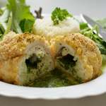 Chicken Kiev chicken kiev