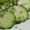 cucumber salad