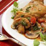 french chicken recipes