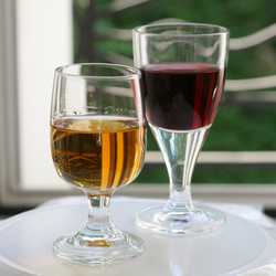 French liqueurs
