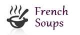 french soup recipes icon