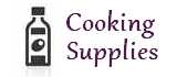 gourmet cooking supplies icon