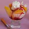 peach melba recipe