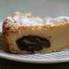 prune cake - far breton