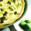 quiche recipes