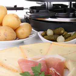 raclette