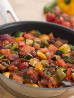 ratatouille recipe