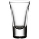 verrines shot glass