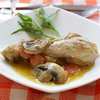 Vinegar Chicken vinegar chicken