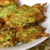 zucchini fritters recipe