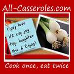 All Casseroles