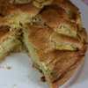 apple cake recipe