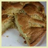 Apple Cake