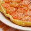 apricot tart