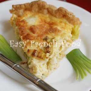 basic quiche recipe