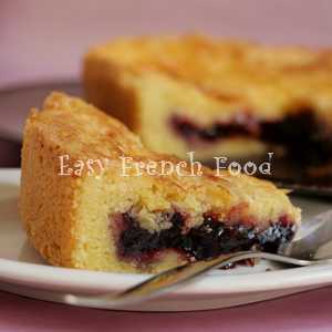 basque cake
