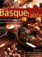 Basque Cookbook