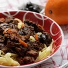 beef daube