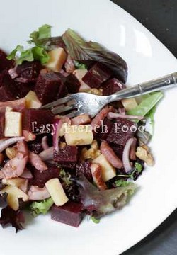 beet salad recipe