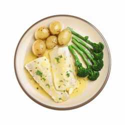 beurre blanc sauce