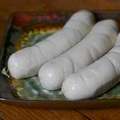 boudin blanc