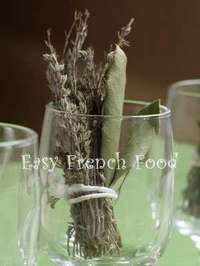 bouquet garni