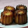 canneles