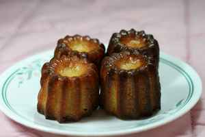 canneles