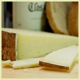 Cantal cheese - Entre-deux