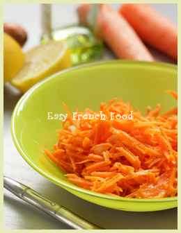 carrot salad