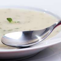 cauliflower soup recipe