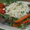 celery root salad