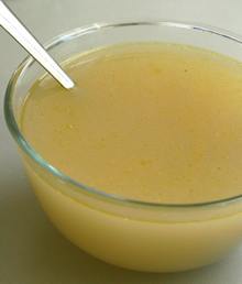 chicken stock recipe