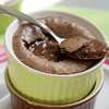 chocolate lava cake recipe