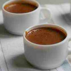 chocolate pot de creme chocolate pot de creme