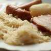 choucroute garni