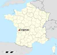 cognac