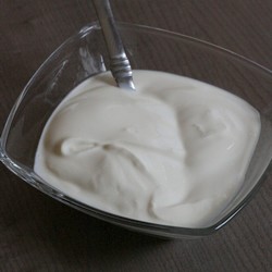 creme fraiche