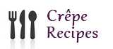 crepe recipes icon