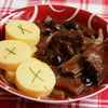 crock pot beef stew recipe