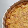 crustless quiche recipe