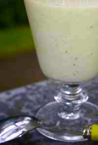 cucumber soup cucumber soup