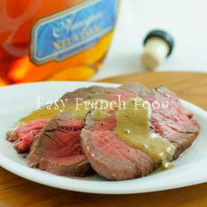 easy rosat beef recipe