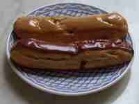 eclairs eclairs