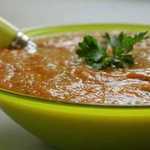 eggplant caviar