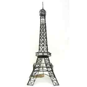 eiffel tower centerpiece