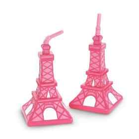 Eiffel Tower Party Cups
